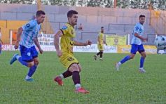 Foto de la galería: Federal A: con empate en casa, Crucero logró un arranque positivo para la temporada