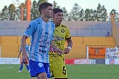 Foto de la galería: Federal A: con empate en casa, Crucero logró un arranque positivo para la temporada