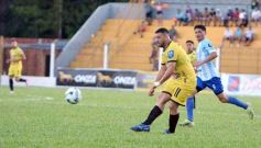 Foto de la galería: Federal A: con empate en casa, Crucero logró un arranque positivo para la temporada