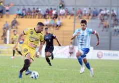 Foto de la galería: Federal A: con empate en casa, Crucero logró un arranque positivo para la temporada