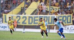 Foto de la galería: Federal A: con empate en casa, Crucero logró un arranque positivo para la temporada