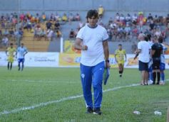 Foto de la galería: Federal A: con empate en casa, Crucero logró un arranque positivo para la temporada