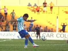 Foto de la galería: Federal A: con empate en casa, Crucero logró un arranque positivo para la temporada