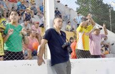 Foto de la galería: Federal A: con empate en casa, Crucero logró un arranque positivo para la temporada