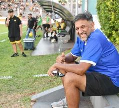 Foto de la galería: Federal A: con empate en casa, Crucero logró un arranque positivo para la temporada