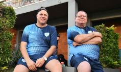 Foto de la galería: Federal A: con empate en casa, Crucero logró un arranque positivo para la temporada