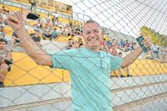 Foto de la galería: Federal A: con empate en casa, Crucero logró un arranque positivo para la temporada