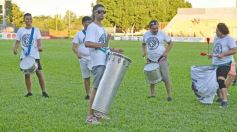Foto de la galería: Federal A: con empate en casa, Crucero logró un arranque positivo para la temporada