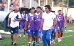 Foto de la galería: Federal A: con empate en casa, Crucero logró un arranque positivo para la temporada