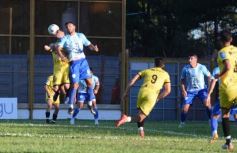 Foto de la galería: Federal A: con empate en casa, Crucero logró un arranque positivo para la temporada