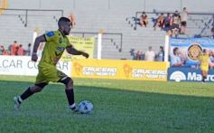 Foto de la galería: Federal A: con empate en casa, Crucero logró un arranque positivo para la temporada