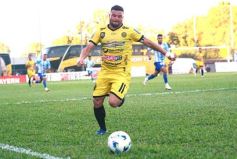 Foto de la galería: Federal A: con empate en casa, Crucero logró un arranque positivo para la temporada