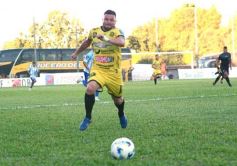 Foto de la galería: Federal A: con empate en casa, Crucero logró un arranque positivo para la temporada