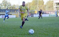 Foto de la galería: Federal A: con empate en casa, Crucero logró un arranque positivo para la temporada