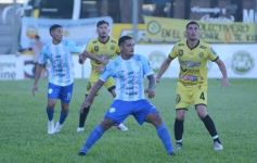 Foto de la galería: Federal A: con empate en casa, Crucero logró un arranque positivo para la temporada