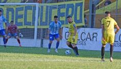 Foto de la galería: Federal A: con empate en casa, Crucero logró un arranque positivo para la temporada