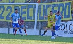 Foto de la galería: Federal A: con empate en casa, Crucero logró un arranque positivo para la temporada