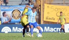 Foto de la galería: Federal A: con empate en casa, Crucero logró un arranque positivo para la temporada