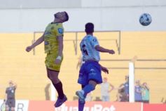 Foto de la galería: Federal A: con empate en casa, Crucero logró un arranque positivo para la temporada