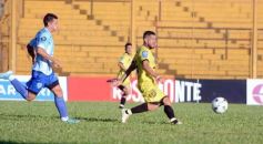 Foto de la galería: Federal A: con empate en casa, Crucero logró un arranque positivo para la temporada