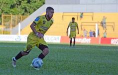 Foto de la galería: Federal A: con empate en casa, Crucero logró un arranque positivo para la temporada