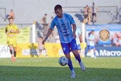 Foto de la galería: Federal A: con empate en casa, Crucero logró un arranque positivo para la temporada