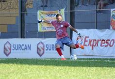 Foto de la galería: Federal A: con empate en casa, Crucero logró un arranque positivo para la temporada