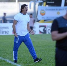 Foto de la galería: Federal A: con empate en casa, Crucero logró un arranque positivo para la temporada