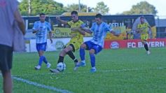 Foto de la galería: Federal A: con empate en casa, Crucero logró un arranque positivo para la temporada