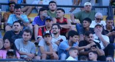 Foto de la galería: Federal A: con empate en casa, Crucero logró un arranque positivo para la temporada