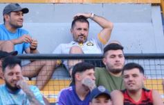 Foto de la galería: Federal A: con empate en casa, Crucero logró un arranque positivo para la temporada