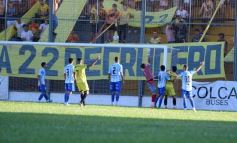 Foto de la galería: Federal A: con empate en casa, Crucero logró un arranque positivo para la temporada