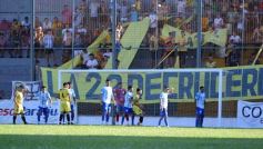 Foto de la galería: Federal A: con empate en casa, Crucero logró un arranque positivo para la temporada