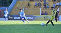 Foto de la galería: Federal A: con empate en casa, Crucero logró un arranque positivo para la temporada