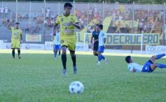 Foto de la galería: Federal A: con empate en casa, Crucero logró un arranque positivo para la temporada