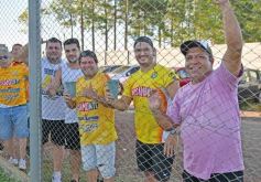 Foto de la galería: Federal A: con empate en casa, Crucero logró un arranque positivo para la temporada