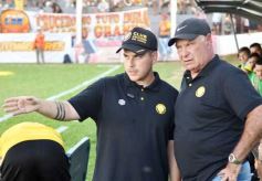 Foto de la galería: Federal A: con empate en casa, Crucero logró un arranque positivo para la temporada