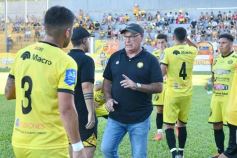 Foto de la galería: Federal A: con empate en casa, Crucero logró un arranque positivo para la temporada