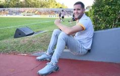 Foto de la galería: Federal A: con empate en casa, Crucero logró un arranque positivo para la temporada