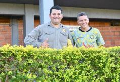 Foto de la galería: Federal A: con empate en casa, Crucero logró un arranque positivo para la temporada