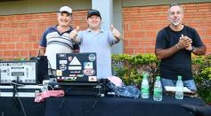 Foto de la galería: Federal A: con empate en casa, Crucero logró un arranque positivo para la temporada