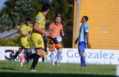 Foto de la galería: Federal A: con empate en casa, Crucero logró un arranque positivo para la temporada