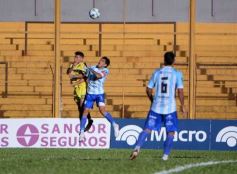 Foto de la galería: Federal A: con empate en casa, Crucero logró un arranque positivo para la temporada