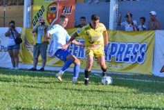 Foto de la galería: Federal A: con empate en casa, Crucero logró un arranque positivo para la temporada