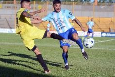 Foto de la galería: Federal A: con empate en casa, Crucero logró un arranque positivo para la temporada