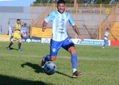 Foto de la galería: Federal A: con empate en casa, Crucero logró un arranque positivo para la temporada