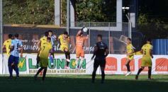 Foto de la galería: Federal A: con empate en casa, Crucero logró un arranque positivo para la temporada