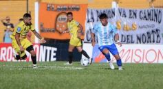 Foto de la galería: Federal A: con empate en casa, Crucero logró un arranque positivo para la temporada