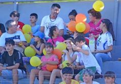 Foto de la galería: Federal A: con empate en casa, Crucero logró un arranque positivo para la temporada