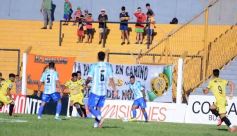 Foto de la galería: Federal A: con empate en casa, Crucero logró un arranque positivo para la temporada